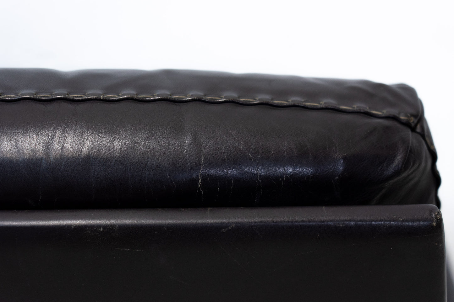 De Sede DS-31 Sessel Hochlehner