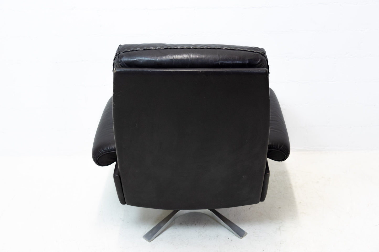 De Sede DS-31 Sessel Hochlehner