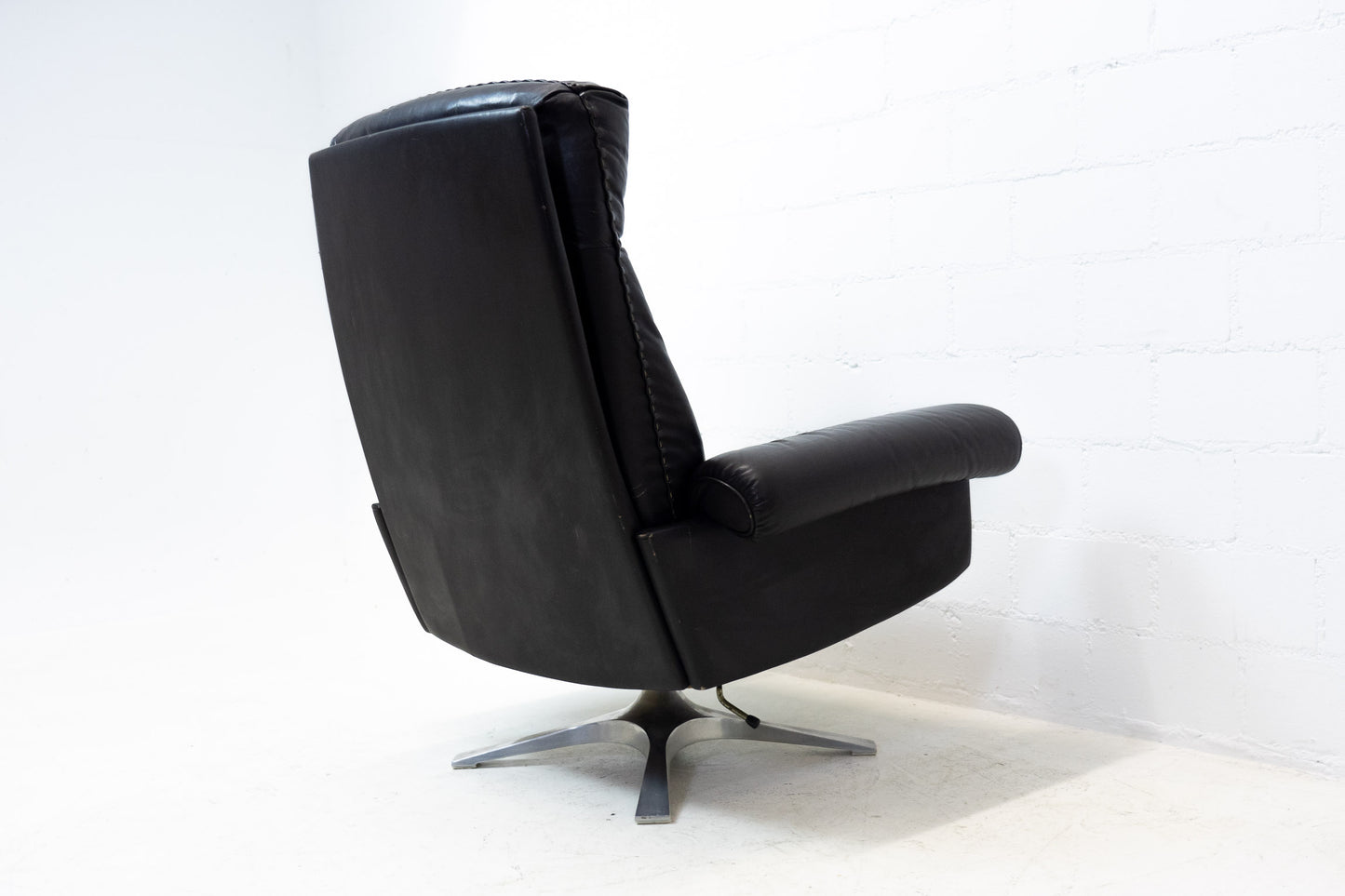 De Sede DS-31 Sessel Hochlehner