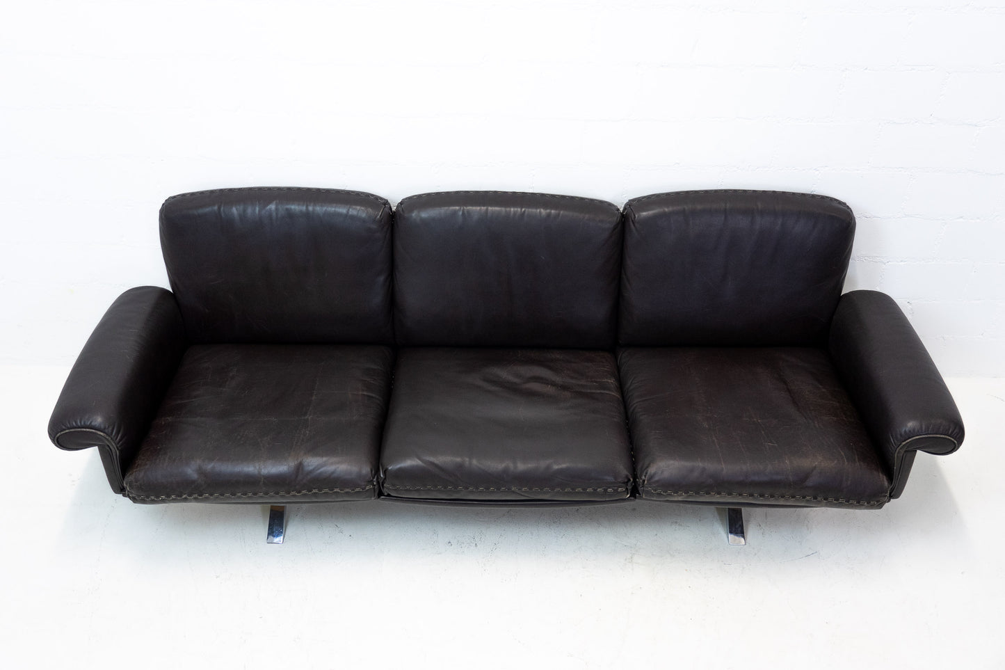 De Sede DS-31 Sofa Nr. 6