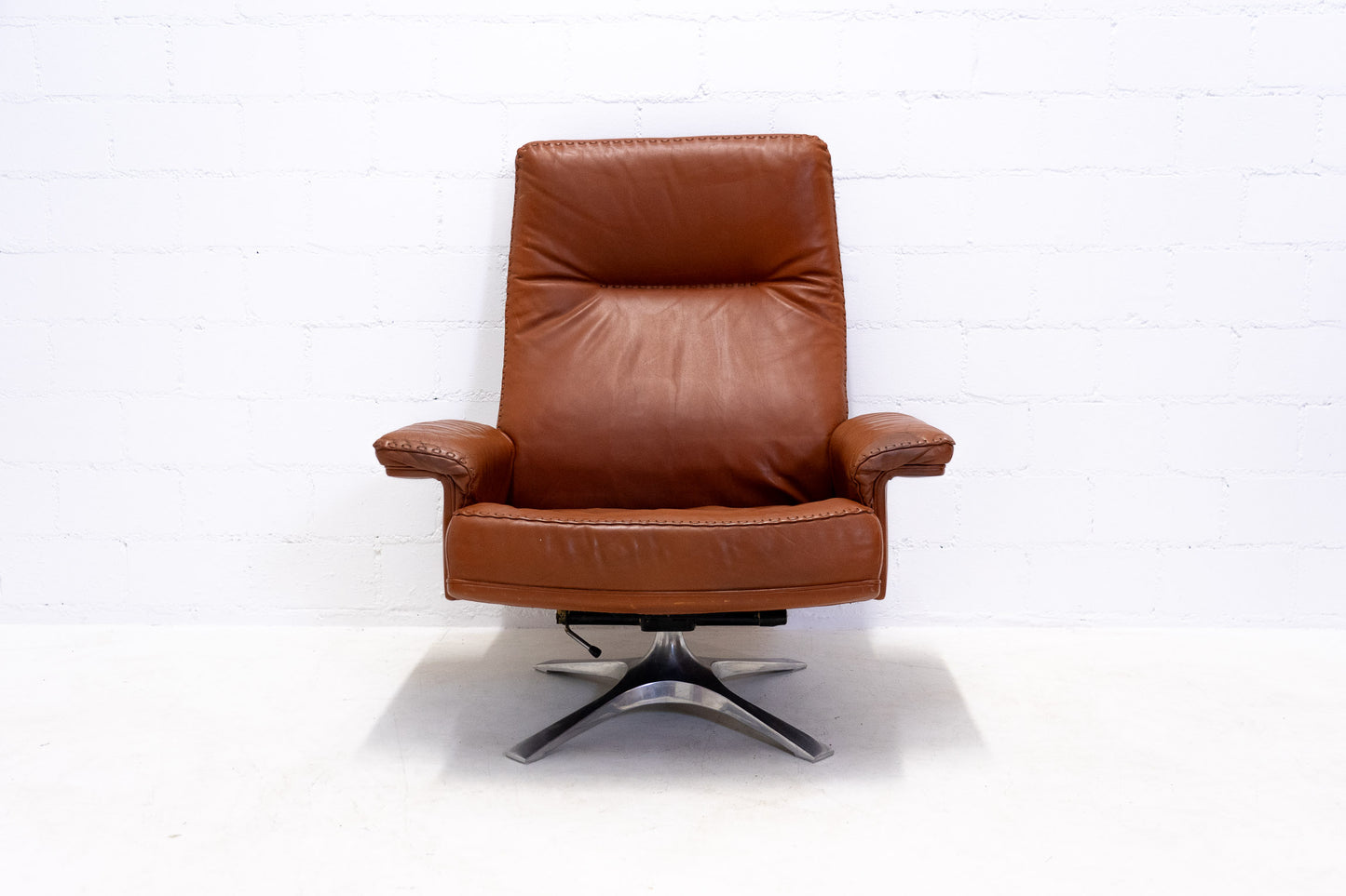 De Sede DS-35 Sessel