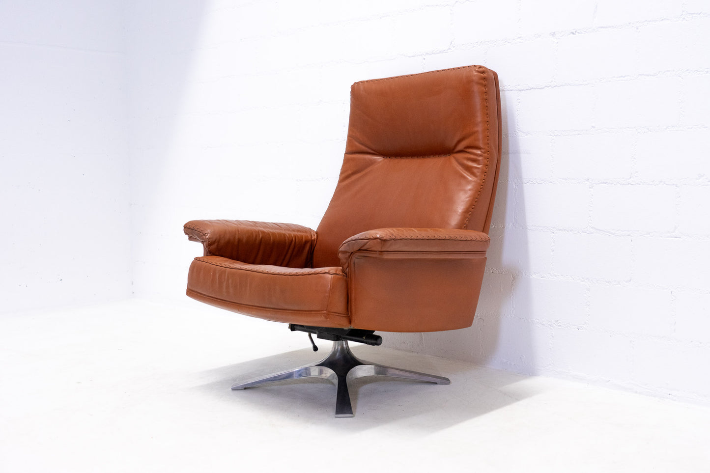 De Sede DS-35 Sessel