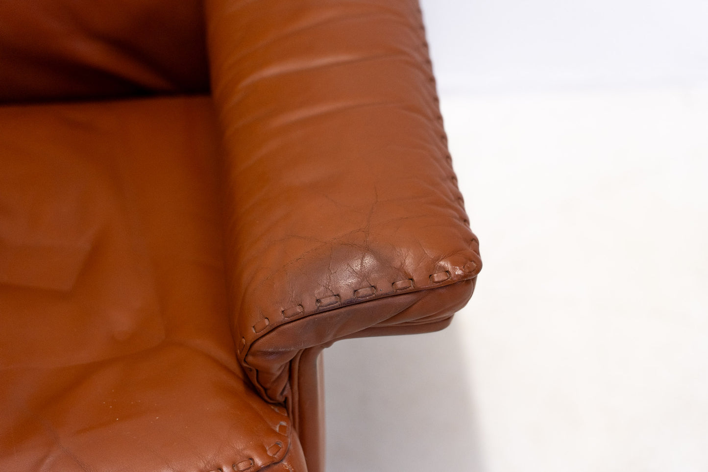 De Sede DS-35 Sessel