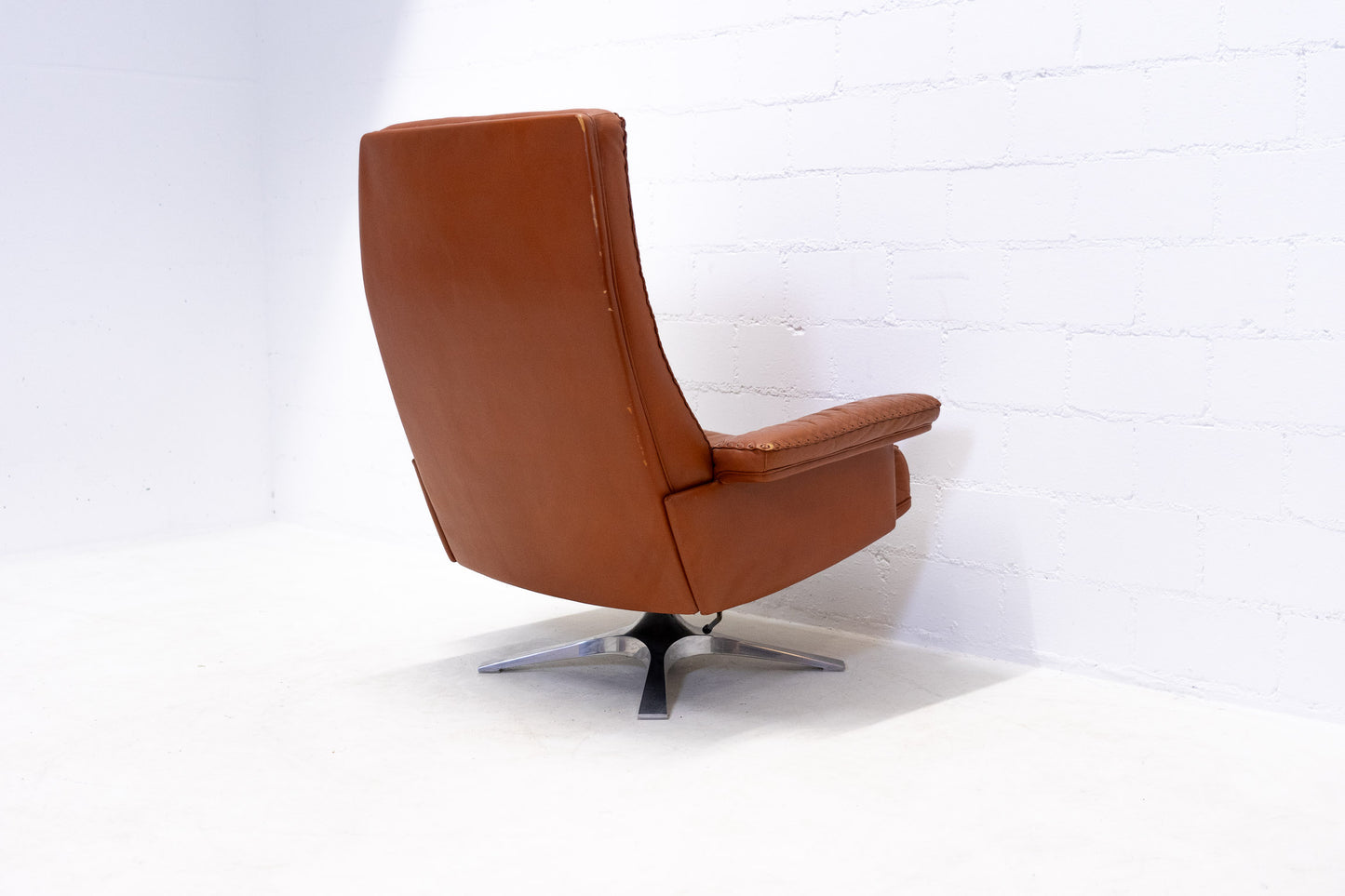 De Sede DS-35 Sessel