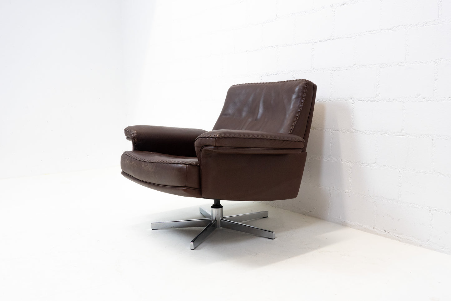 De Sede DS-35 Sessel Nr. 2