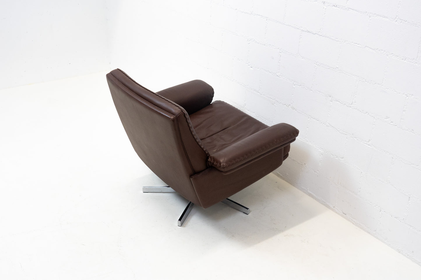 De Sede DS-35 Sessel Nr. 2