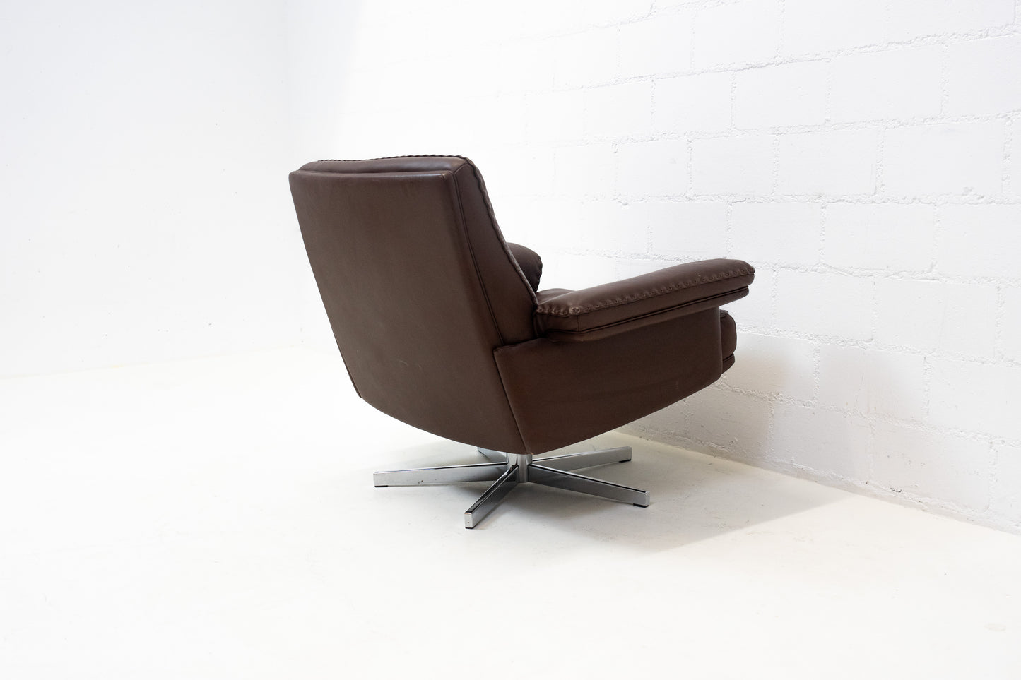De Sede DS-35 Sessel Nr. 2