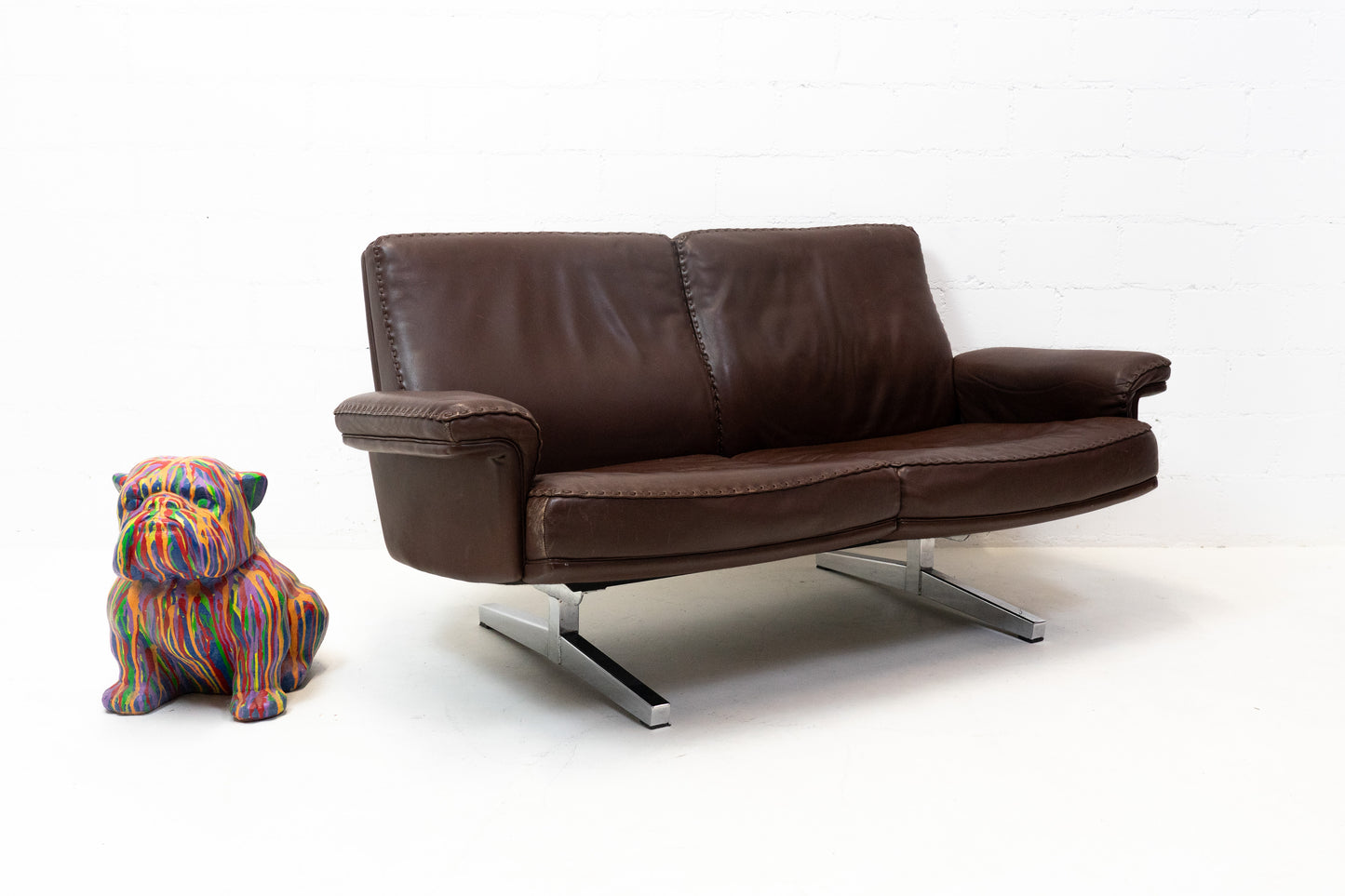 De Sede DS-35 Sofa Nr. 2