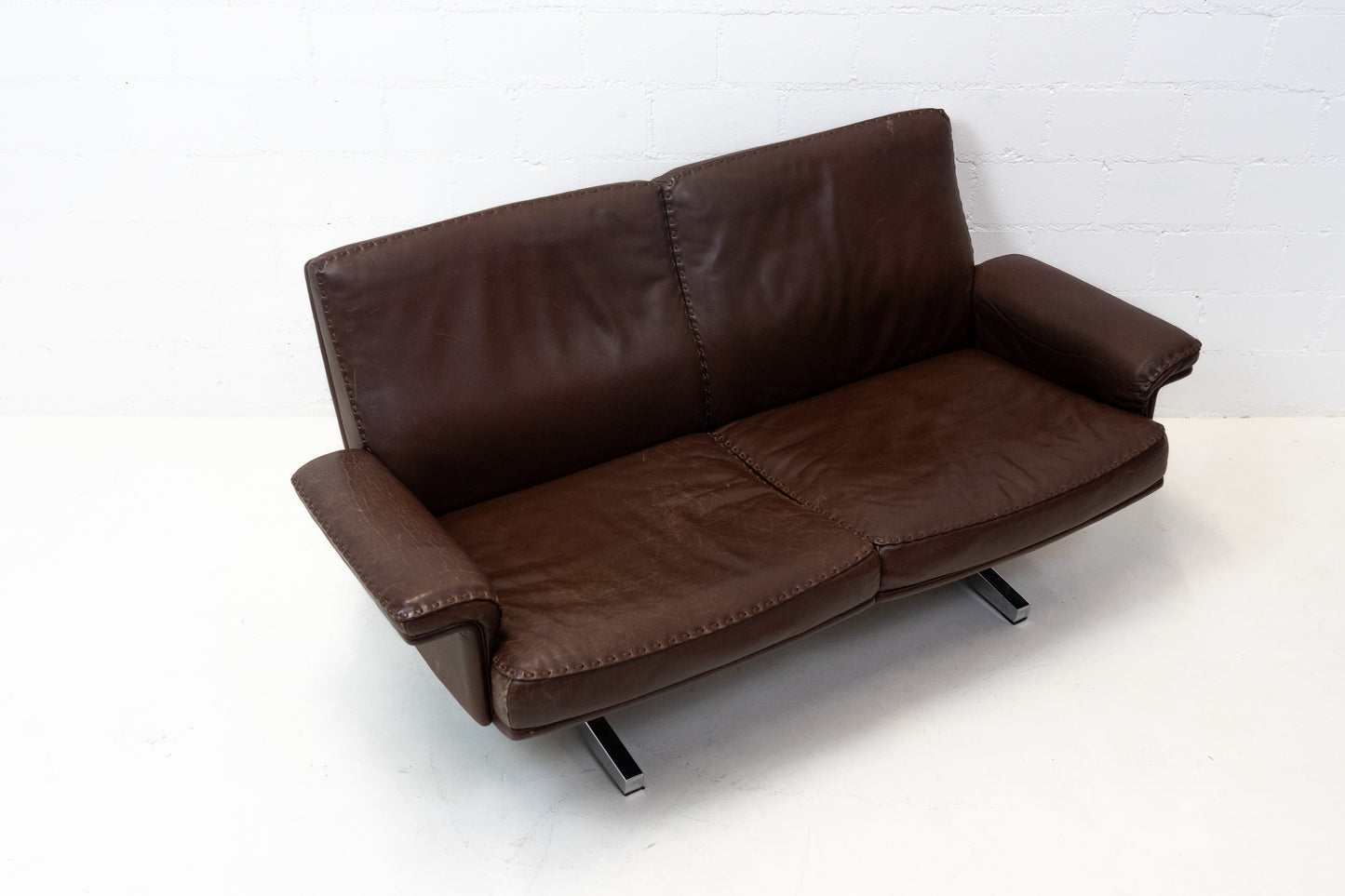 De Sede DS-35 Sofa Nr. 2