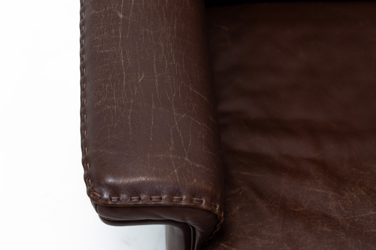 De Sede DS-35 Sofa Nr. 2