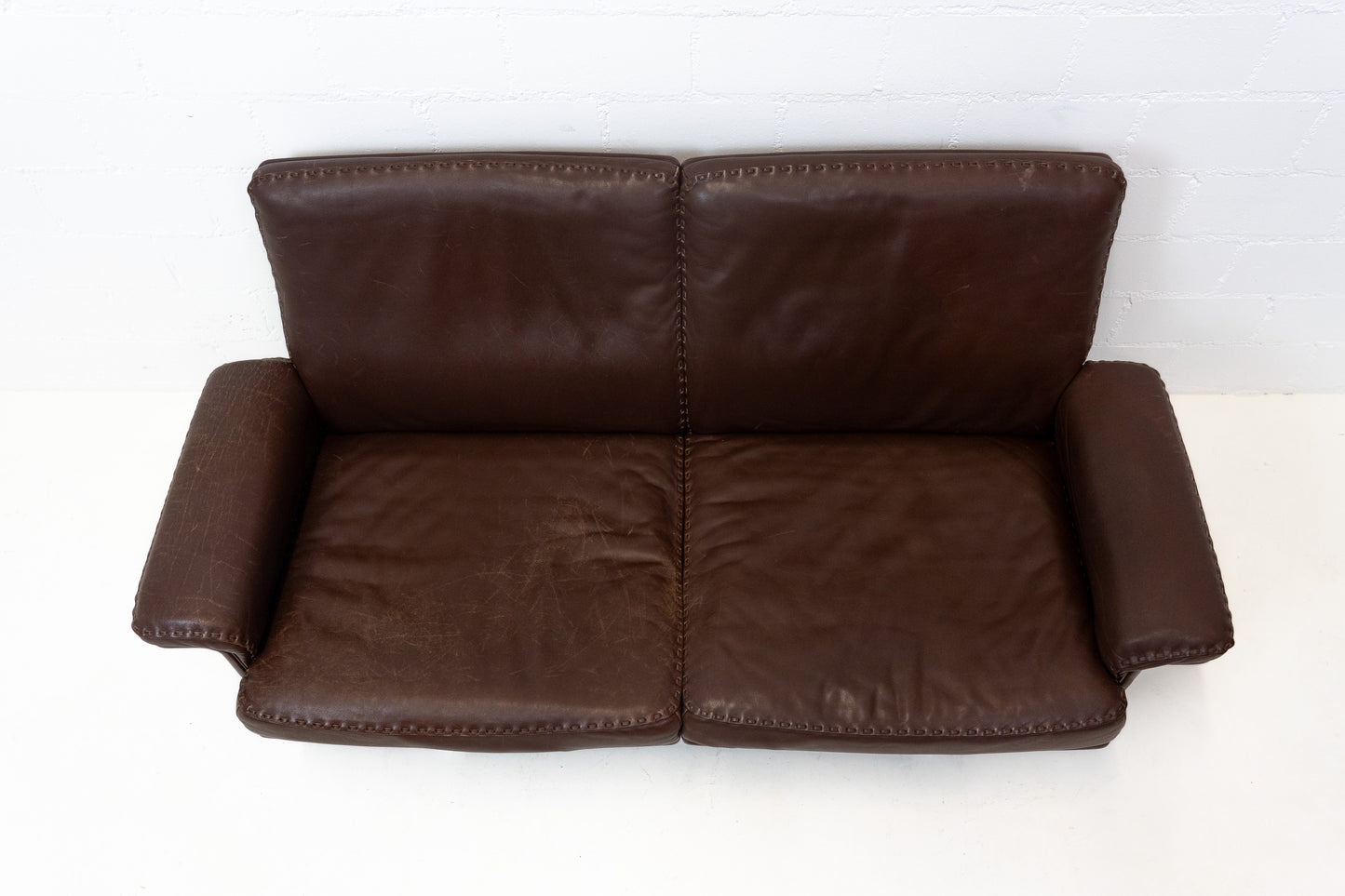 De Sede DS-35 Sofa Nr. 2