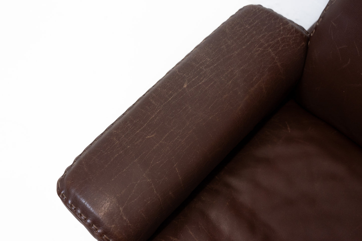 De Sede DS-35 Sofa Nr. 2