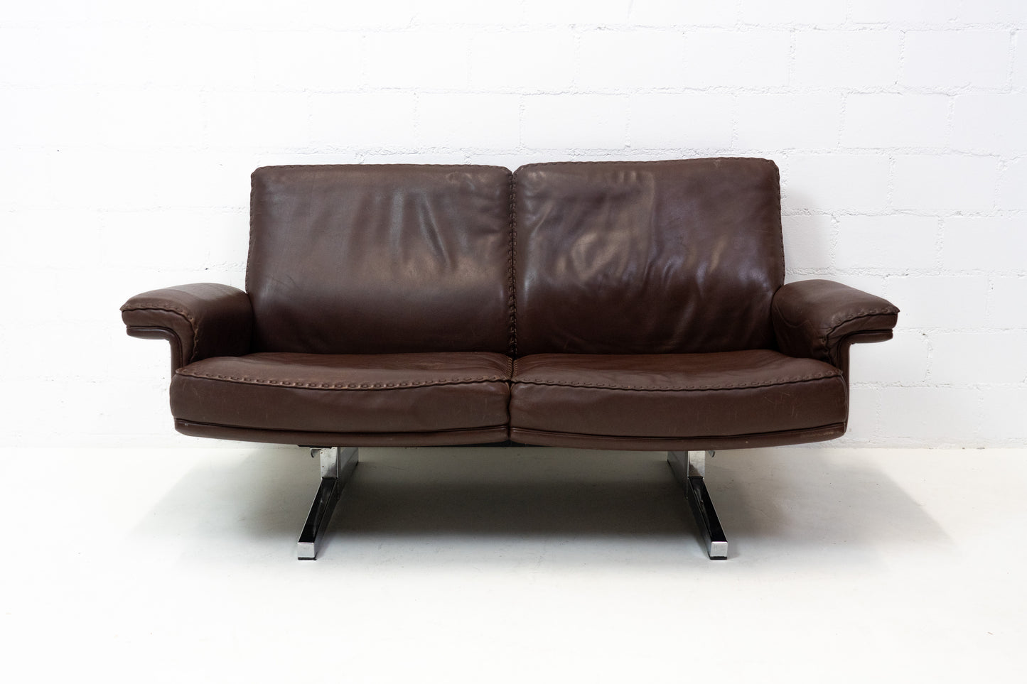 De Sede DS-35 Sofa Nr. 2