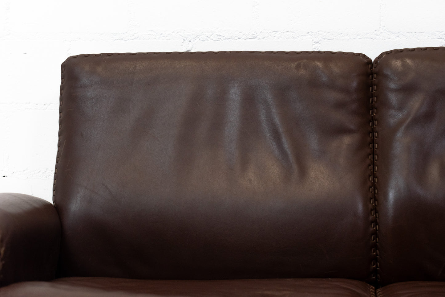 De Sede DS-35 Sofa Nr. 2