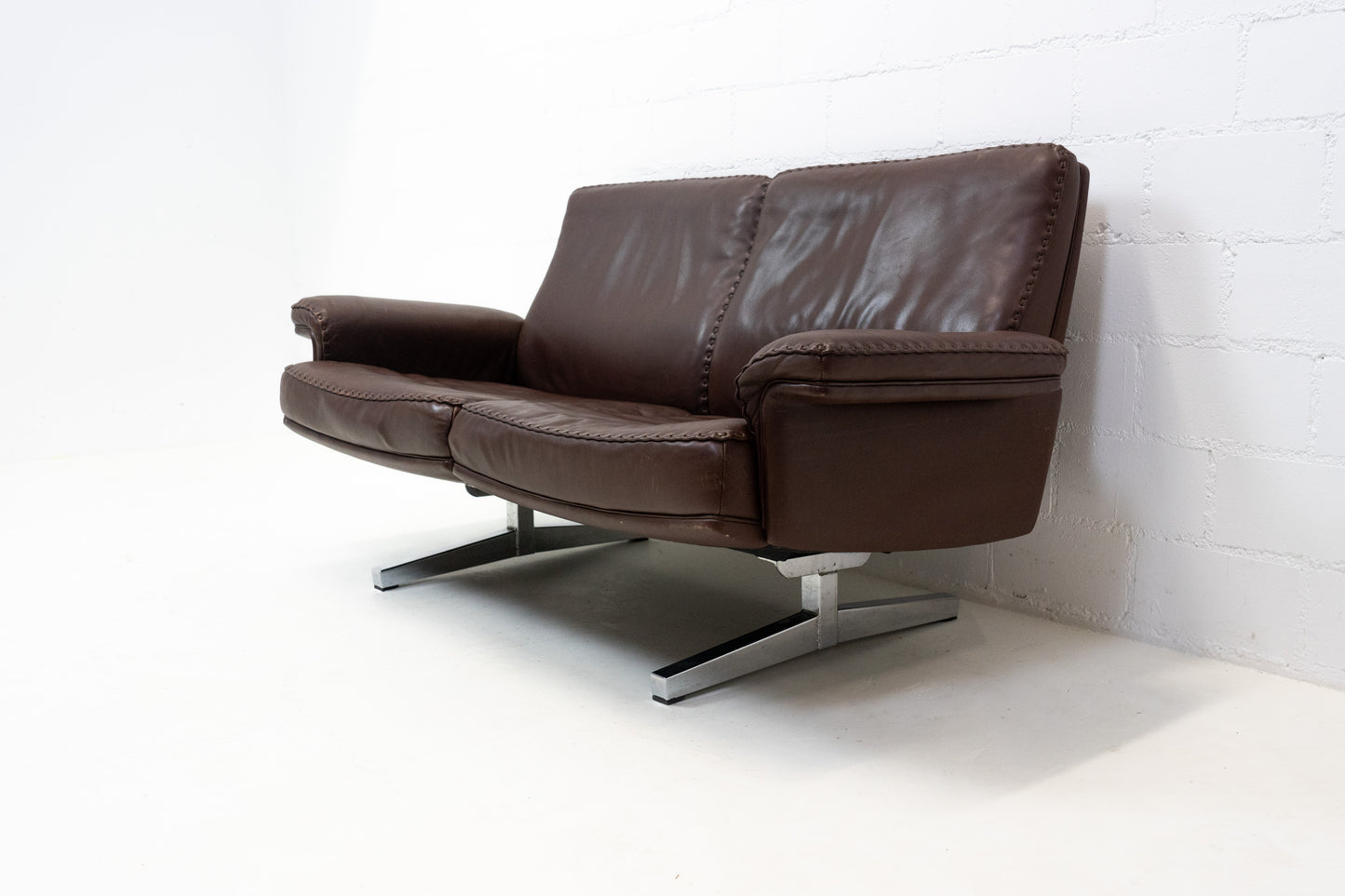 De Sede DS-35 Sofa Nr. 2
