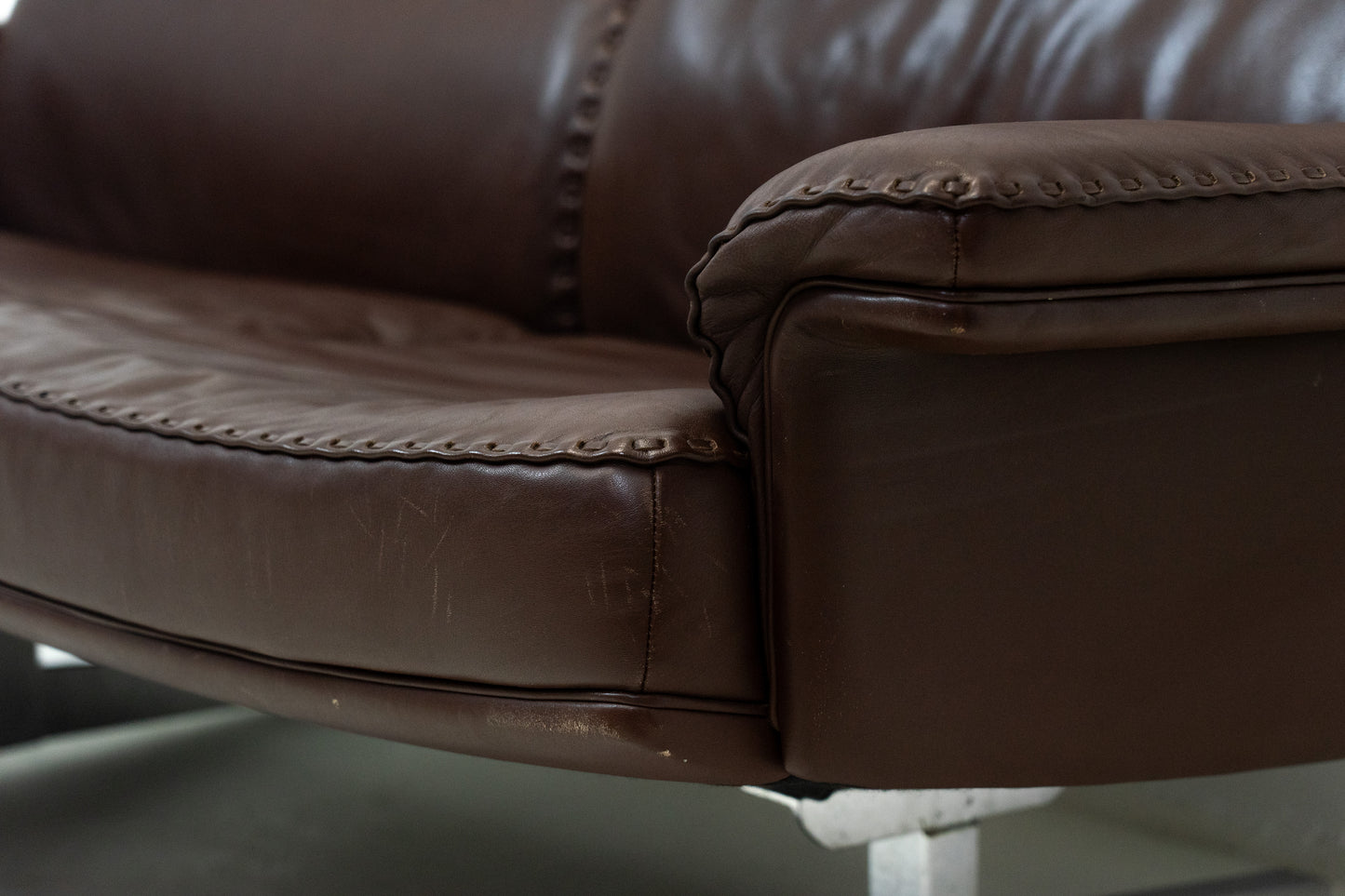De Sede DS-35 Sofa Nr. 2