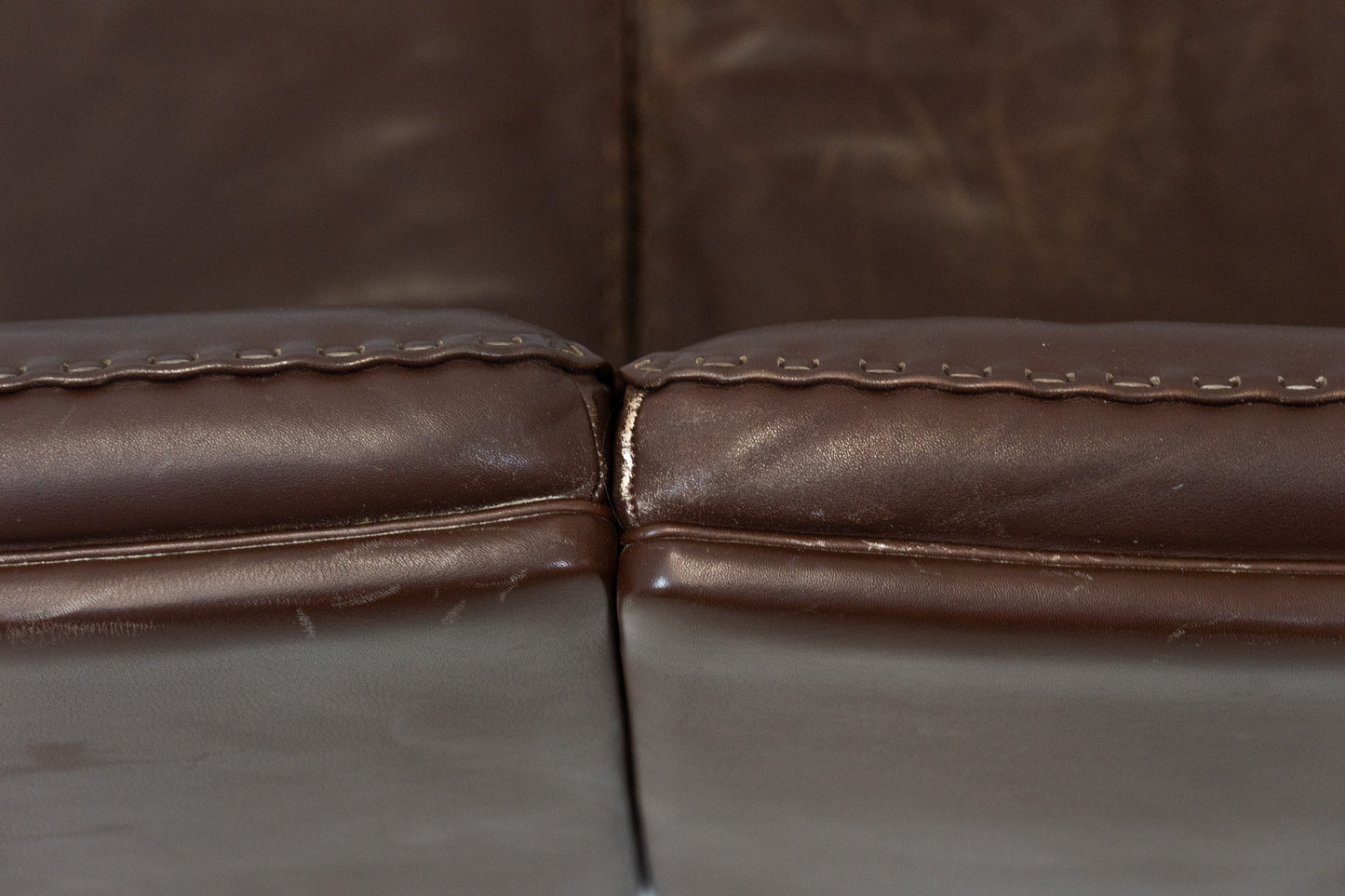 De Sede DS-35 Sofa Nr. 2