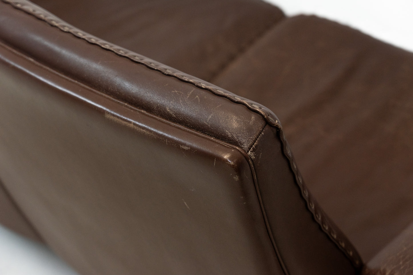 De Sede DS-35 Sofa Nr. 2