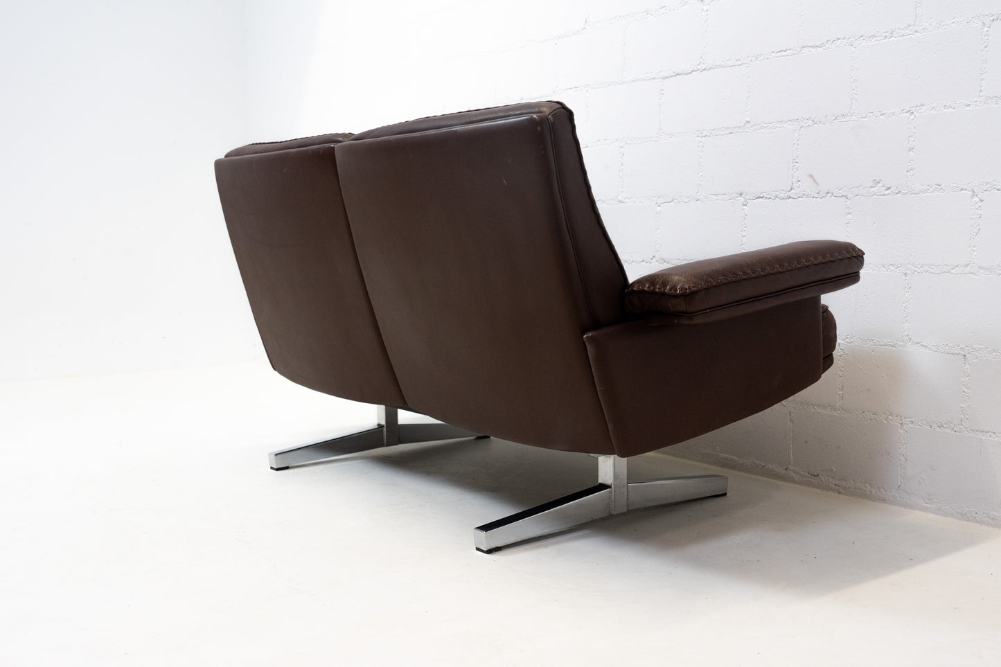 De Sede DS-35 Sofa Nr. 2
