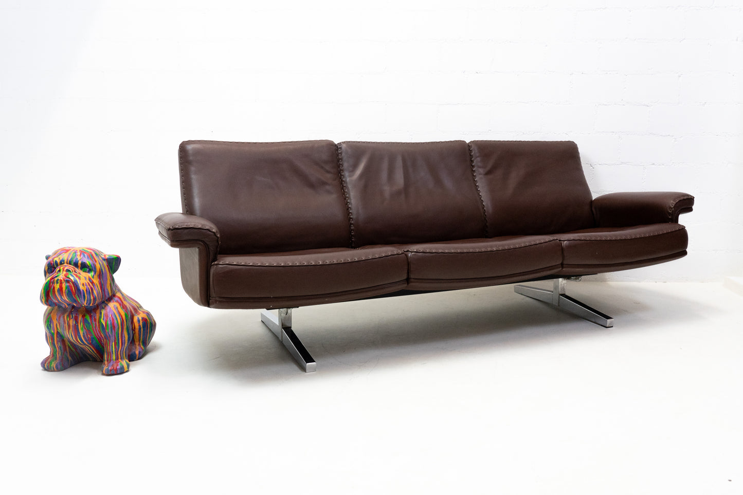 De Sede DS-35 Sofa Nr. 3