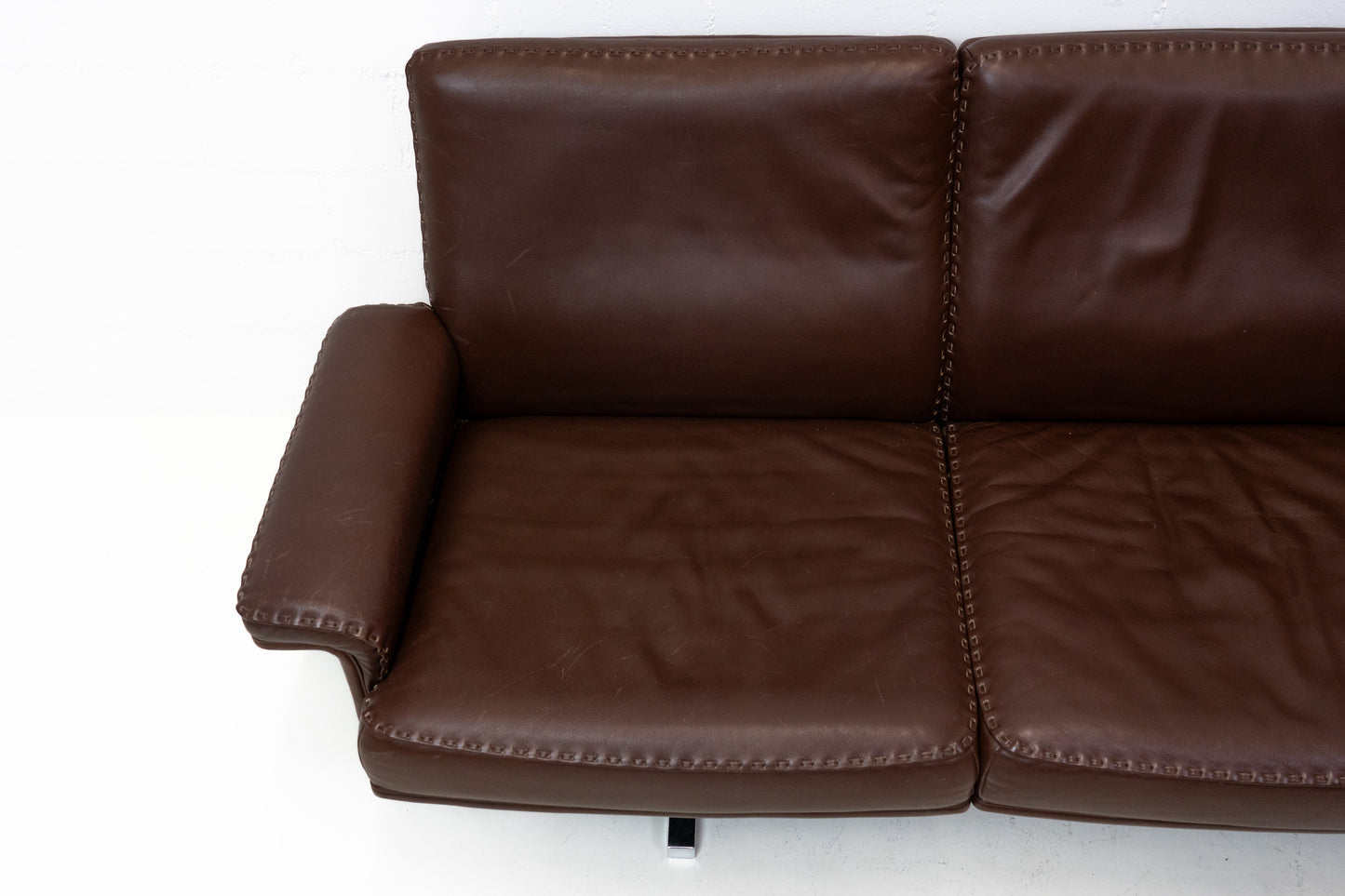 De Sede DS-35 Sofa Nr. 3