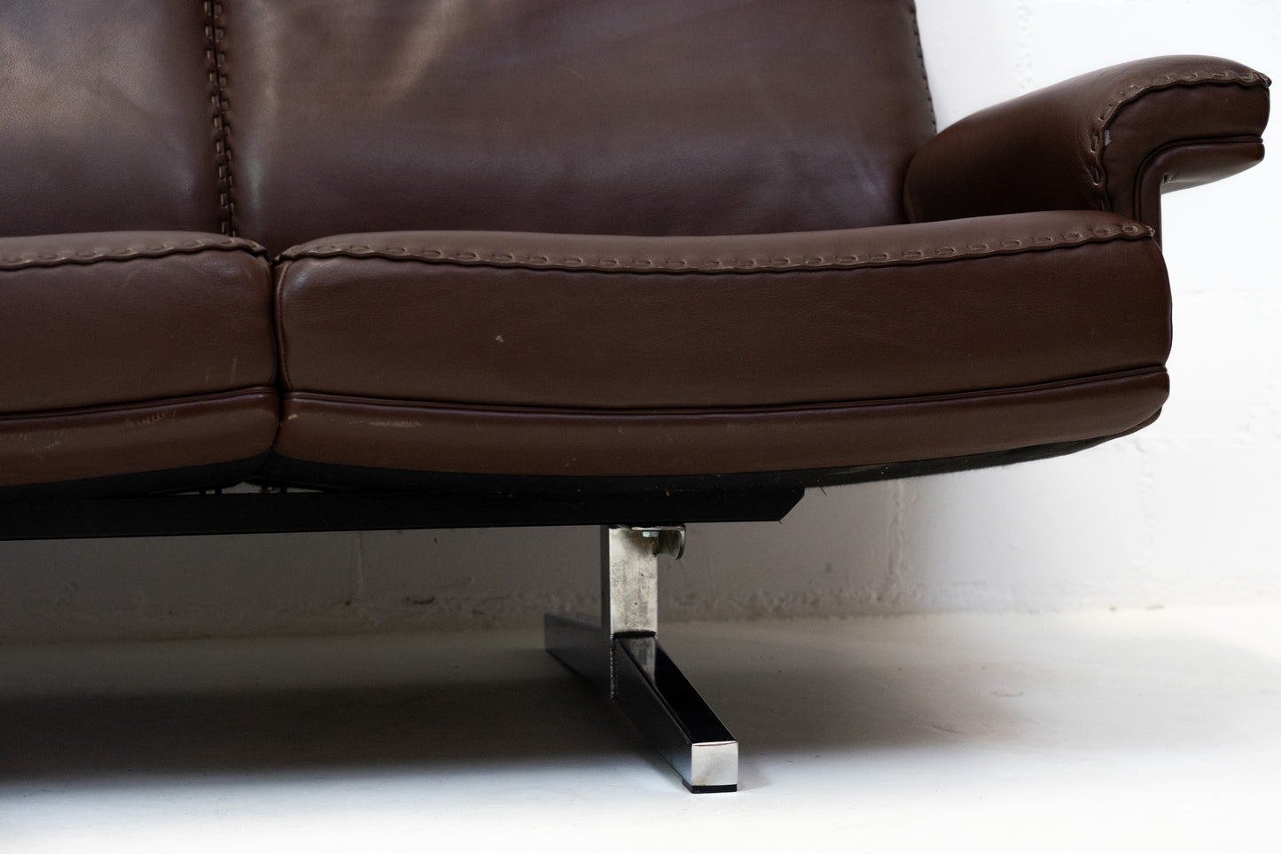De Sede DS-35 Sofa Nr. 3