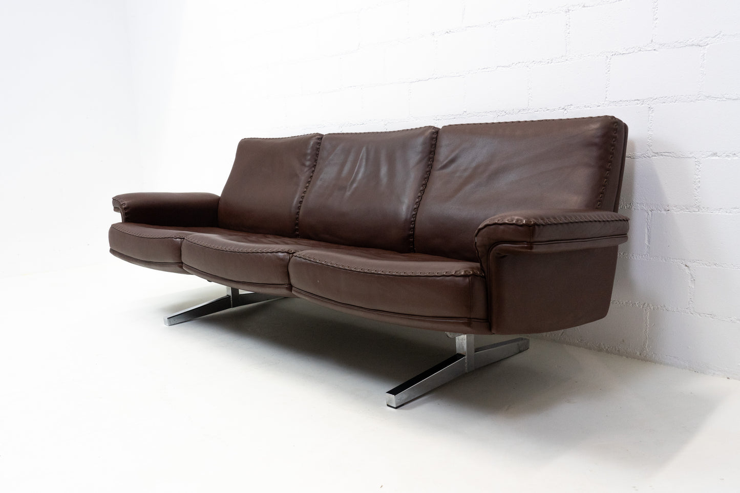 De Sede DS-35 Sofa Nr. 3