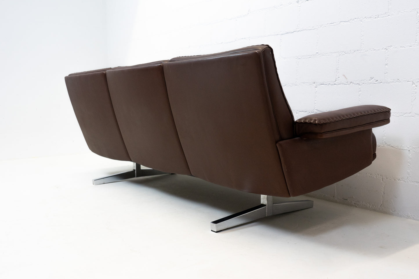 De Sede DS-35 Sofa Nr. 3