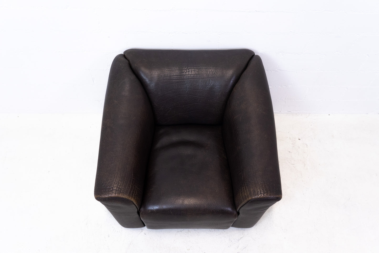 De Sede DS-47 Sessel Nr. 5