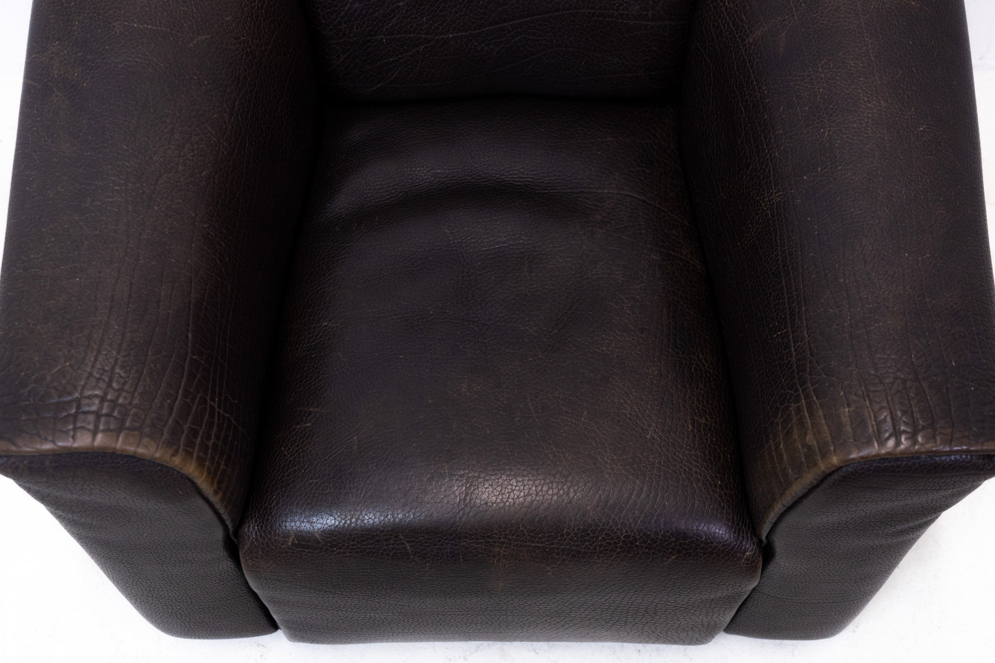 De Sede DS-47 Sessel Nr. 5