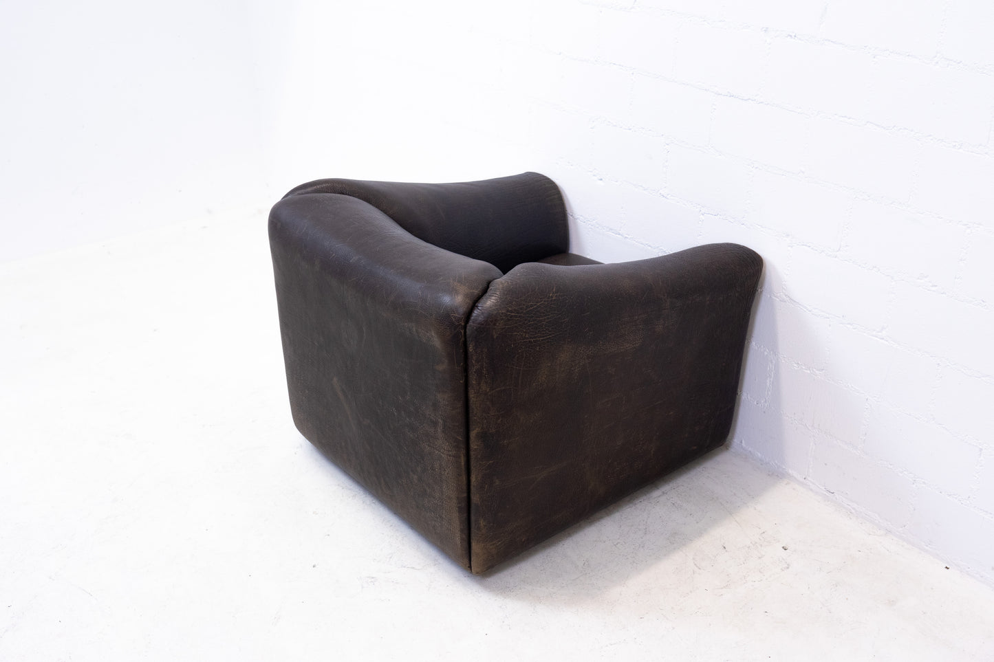 De Sede DS-47 Sessel Nr. 5
