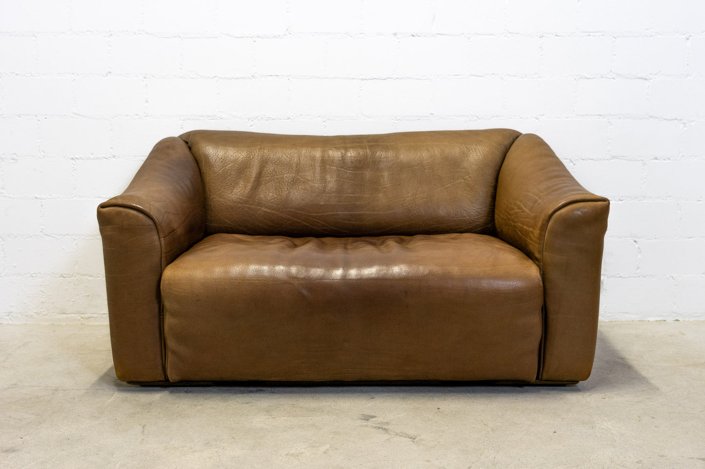 De Sede DS-47 Sofa Nr. 2