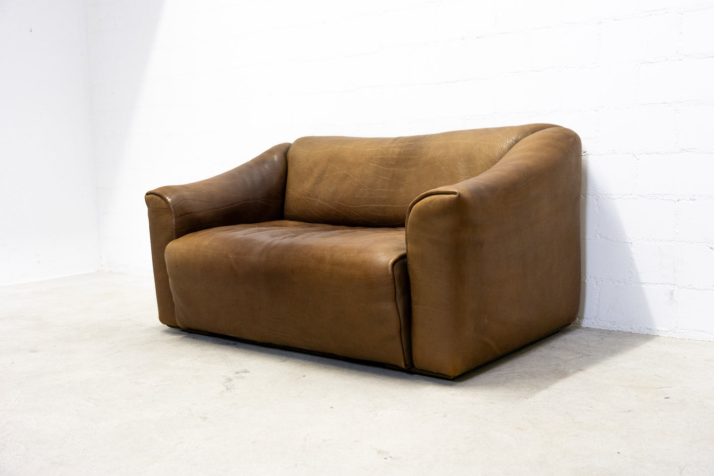 De Sede DS-47 Sofa Nr. 2