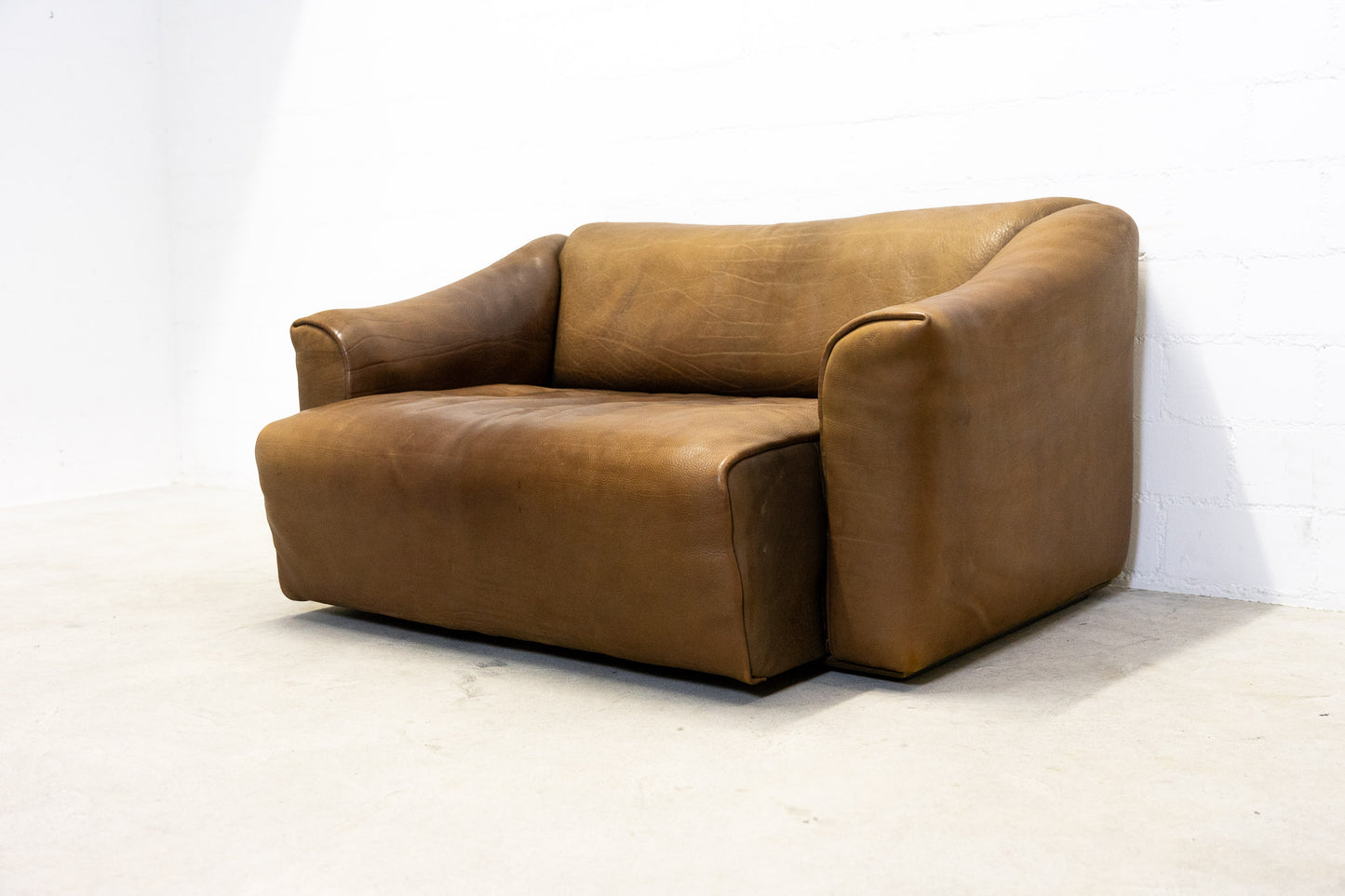De Sede DS-47 Sofa Nr. 2