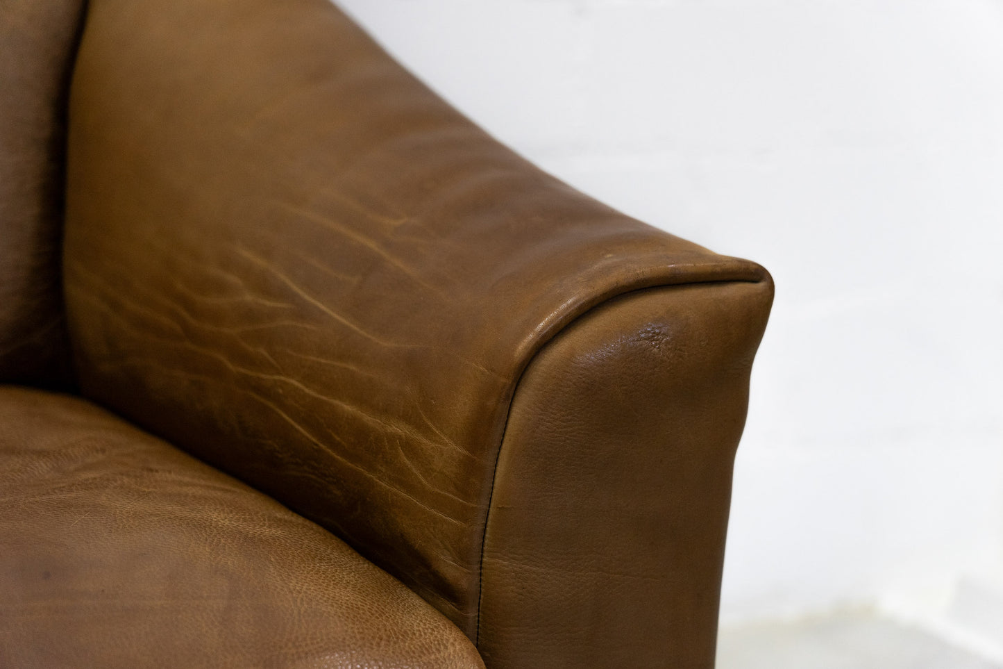 De Sede DS-47 Sofa Nr. 2