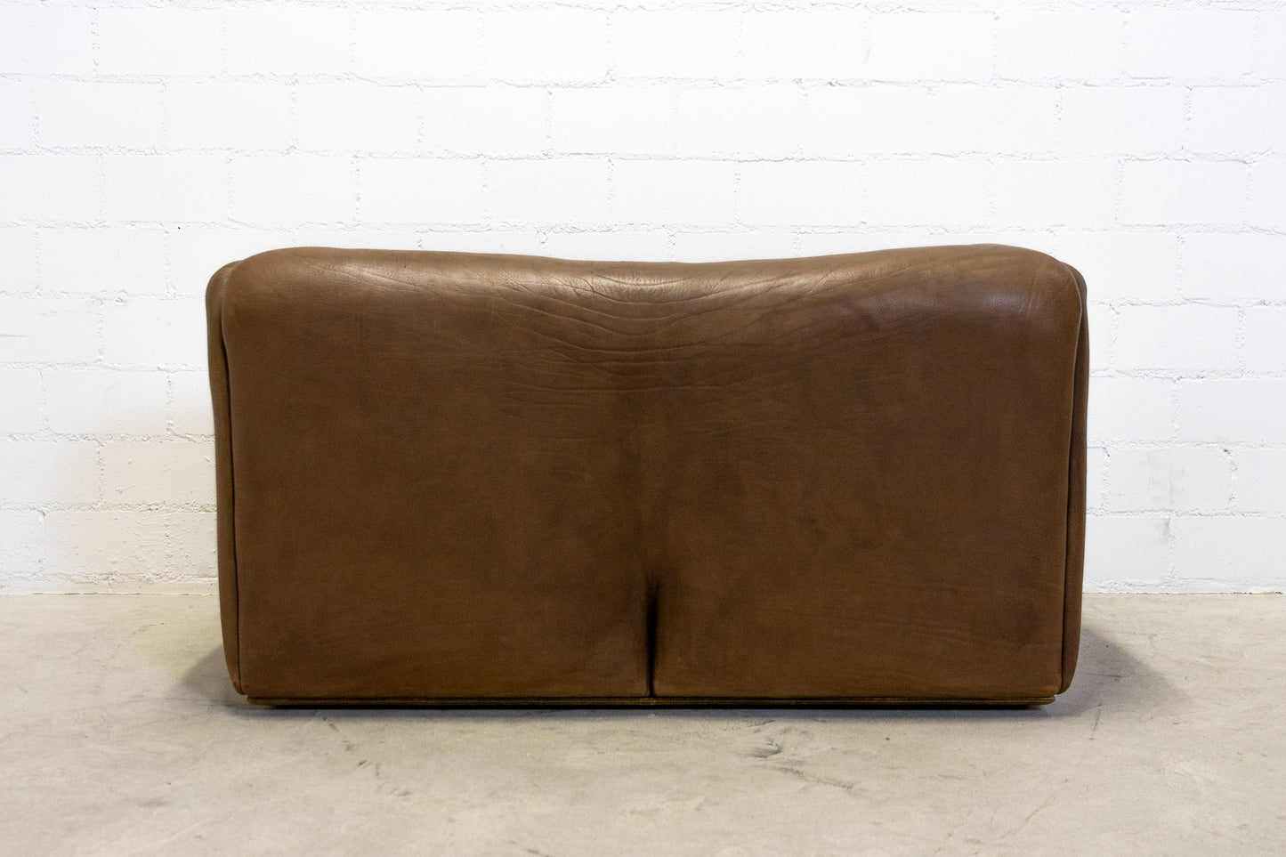 De Sede DS-47 Sofa Nr. 2