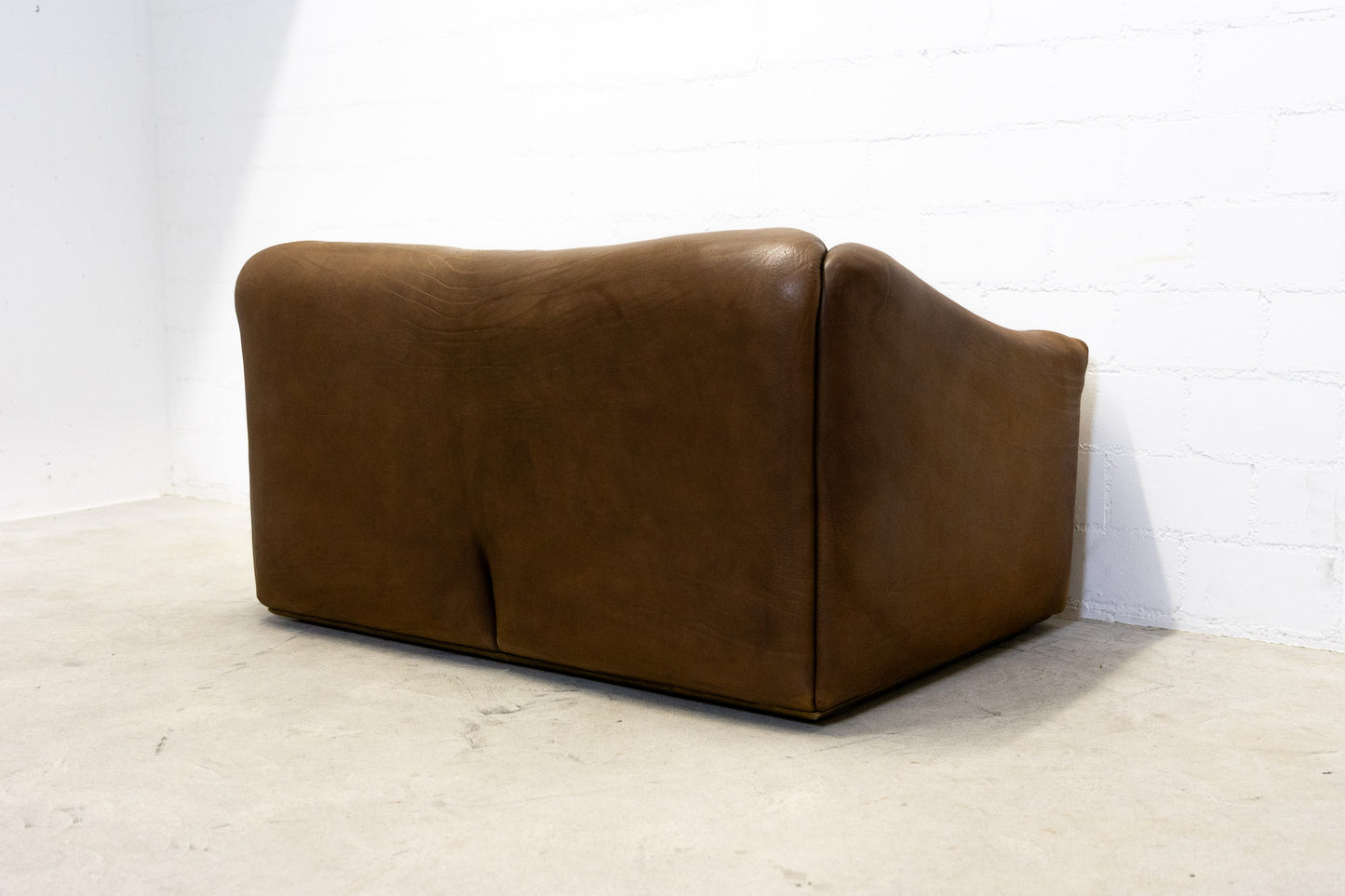 De Sede DS-47 Sofa Nr. 2