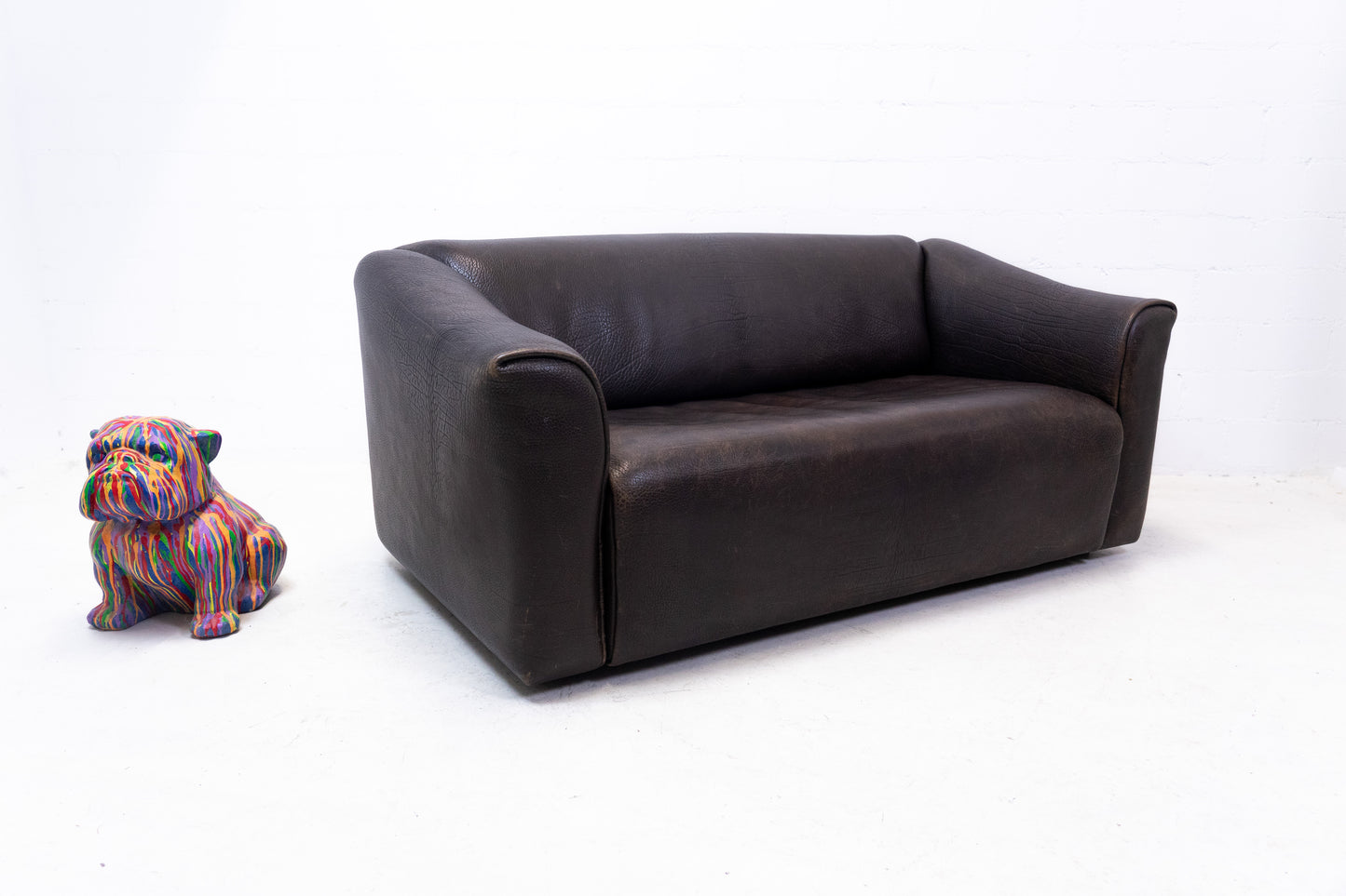 De Sede DS-47 Sofa Nr. 3