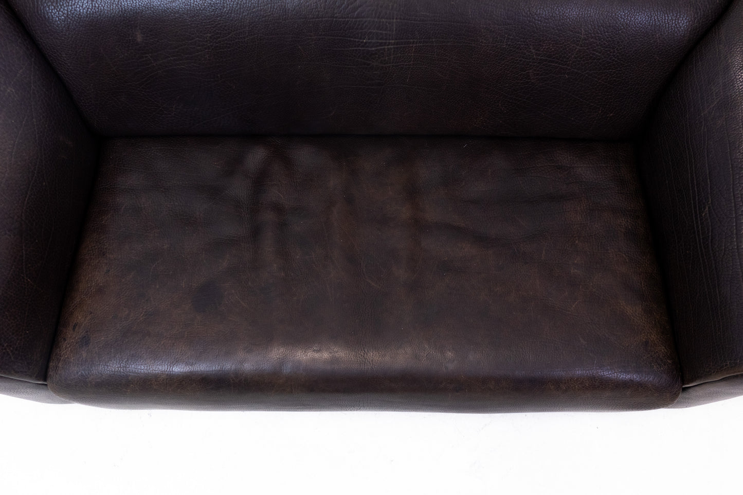 De Sede DS-47 Sofa Nr. 3