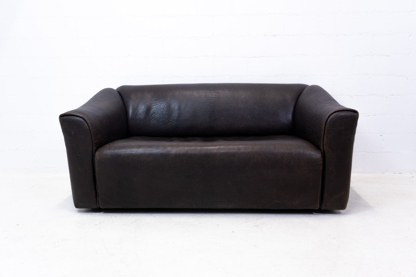 De Sede DS-47 Sofa Nr. 3