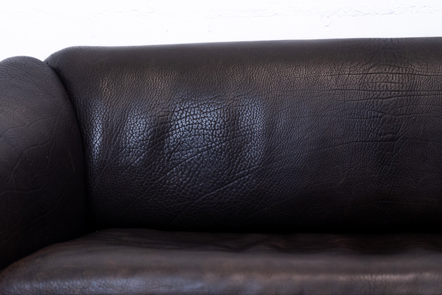 De Sede DS-47 Sofa Nr. 3