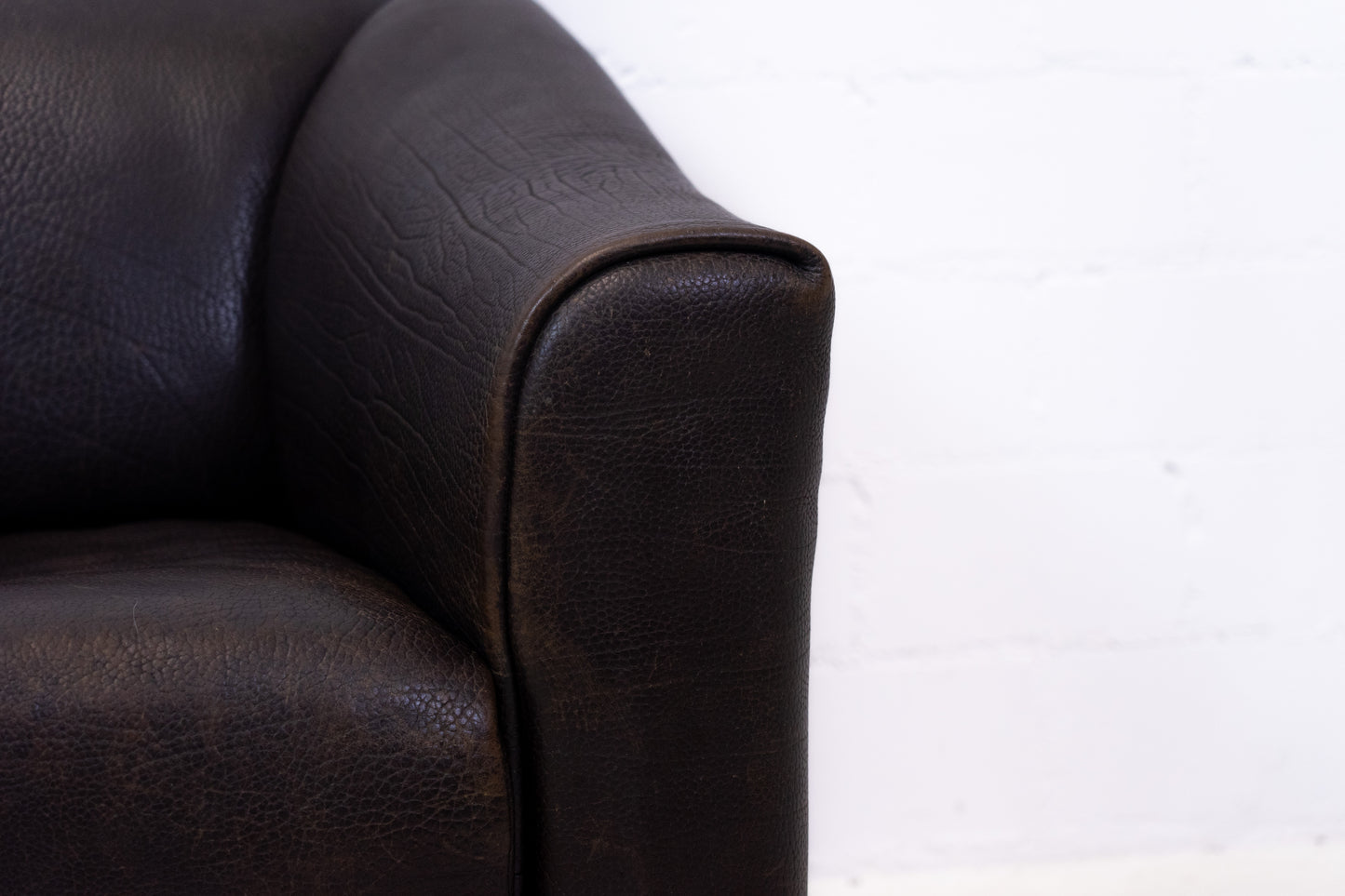 De Sede DS-47 Sofa Nr. 3