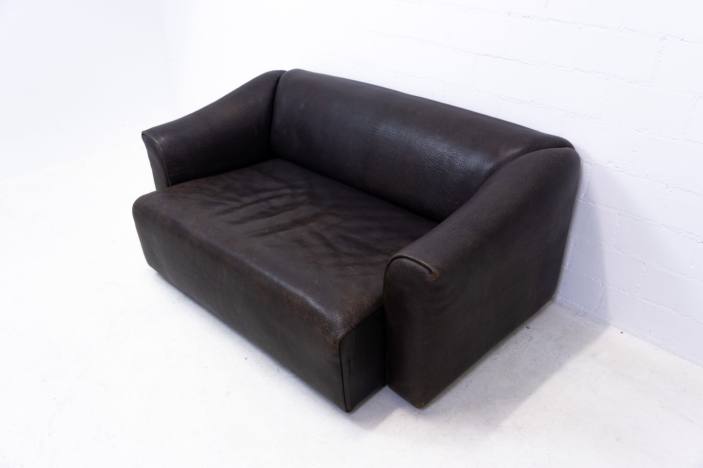 De Sede DS-47 Sofa Nr. 3