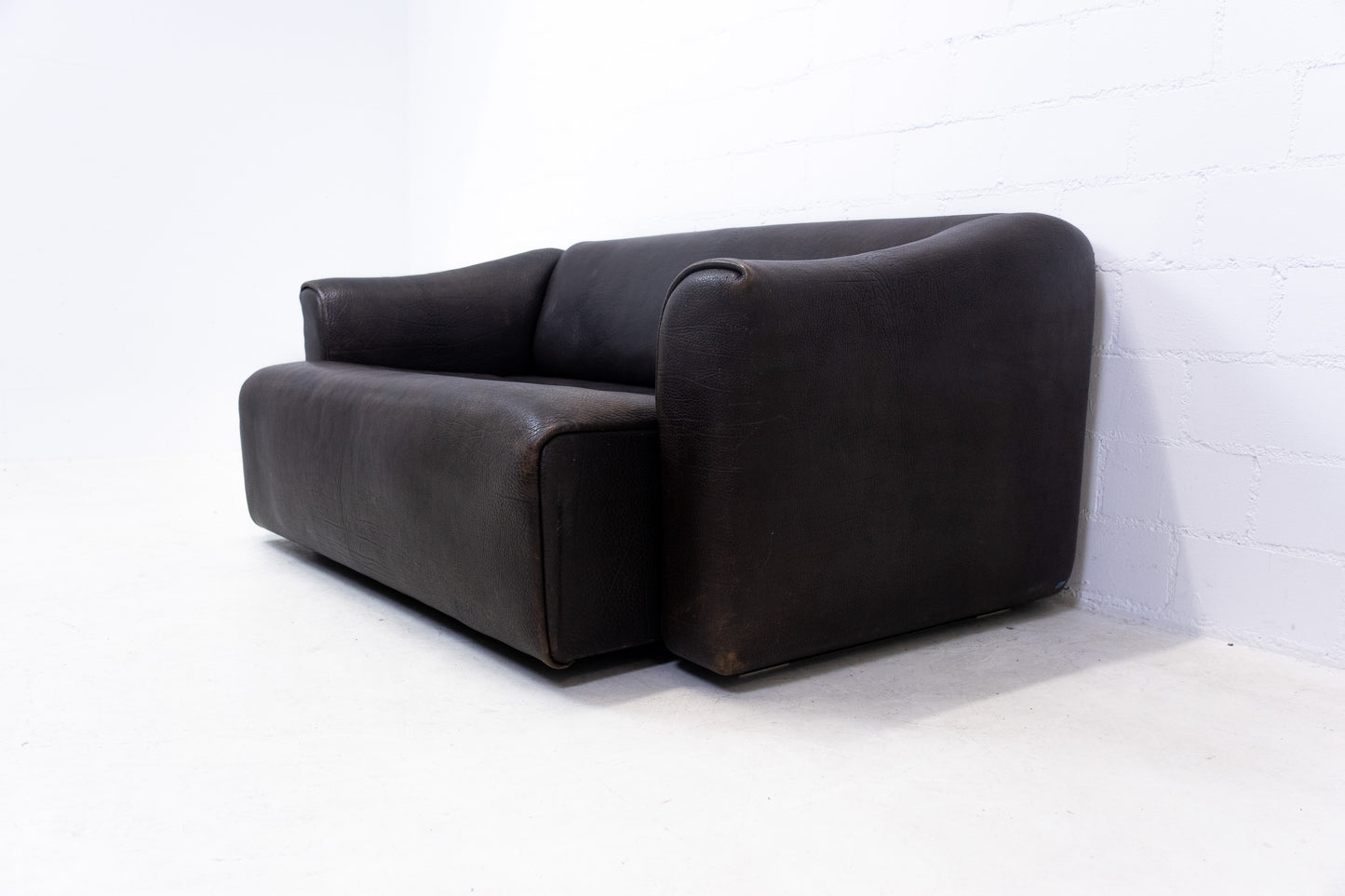De Sede DS-47 Sofa Nr. 3