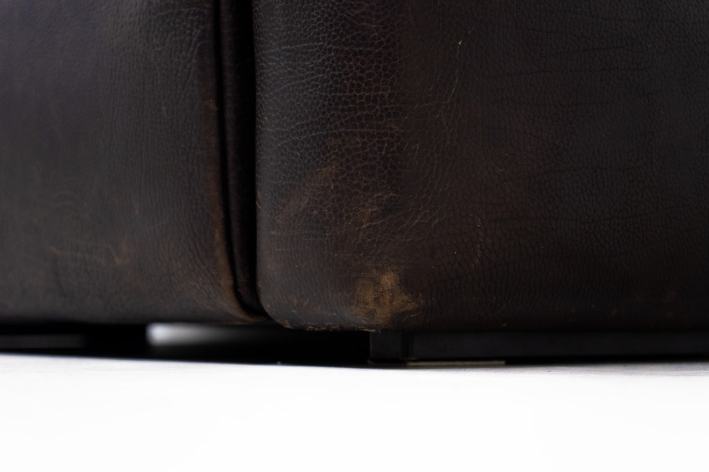De Sede DS-47 Sofa Nr. 3