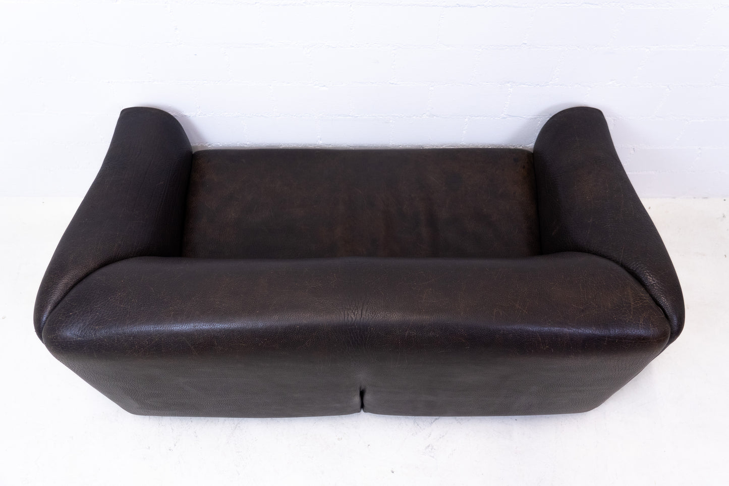 De Sede DS-47 Sofa Nr. 3