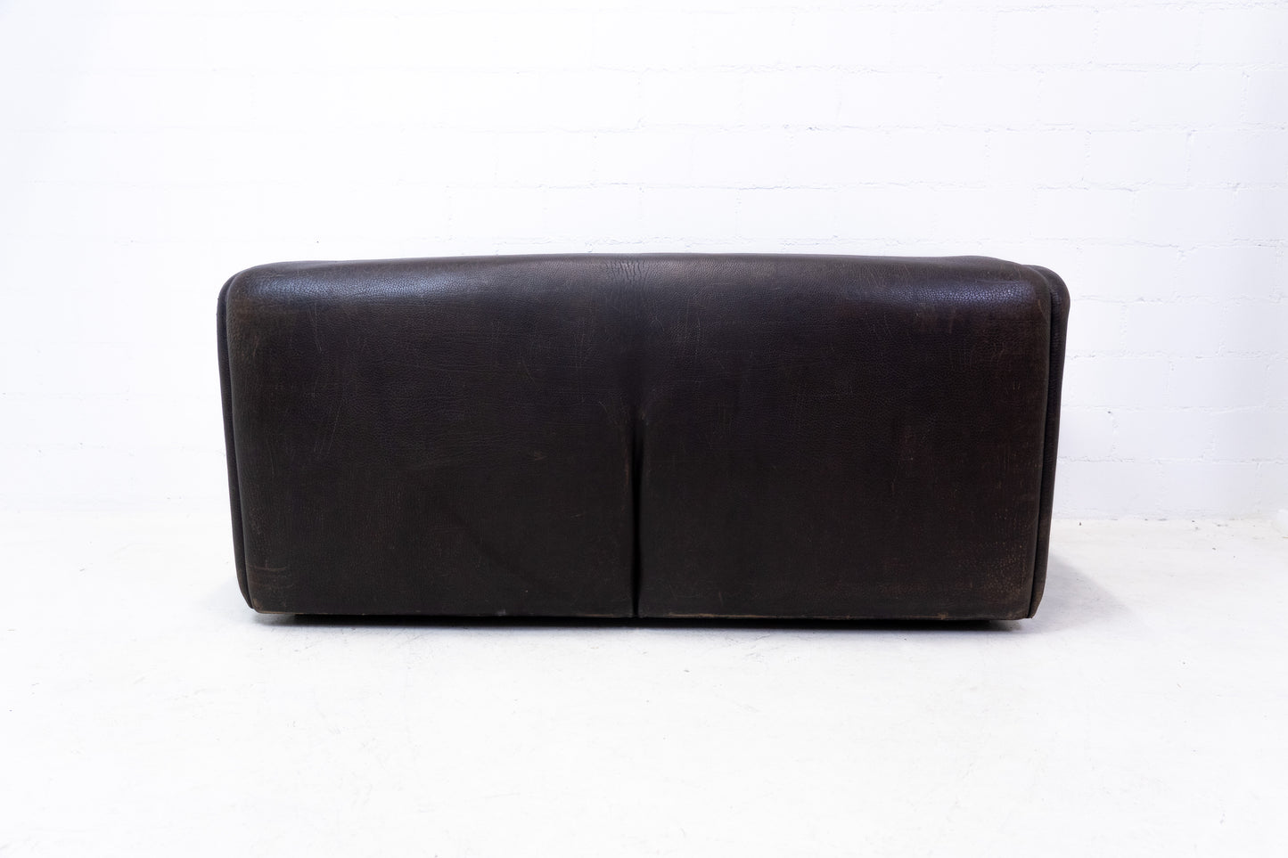 De Sede DS-47 Sofa Nr. 3
