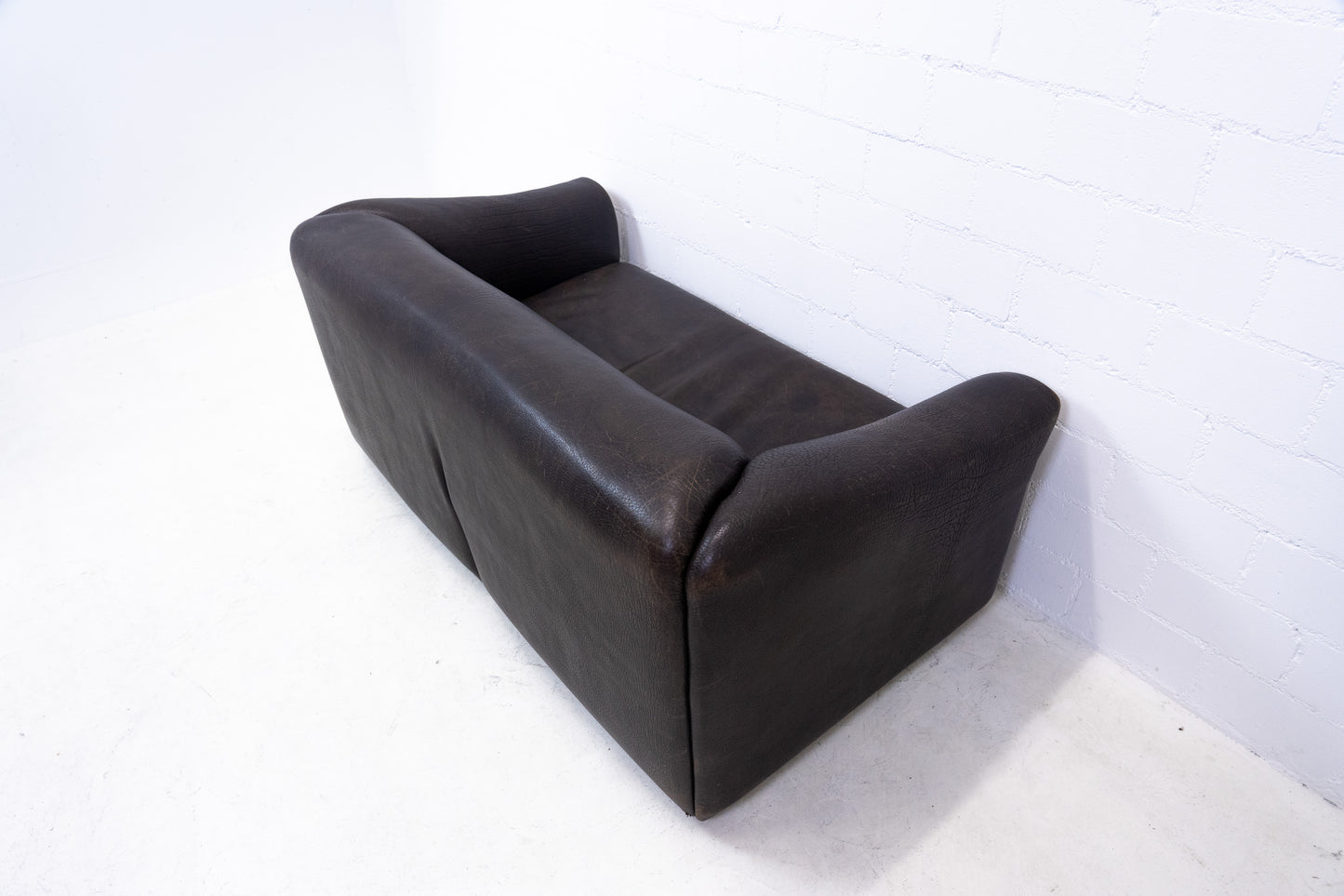 De Sede DS-47 Sofa Nr. 3
