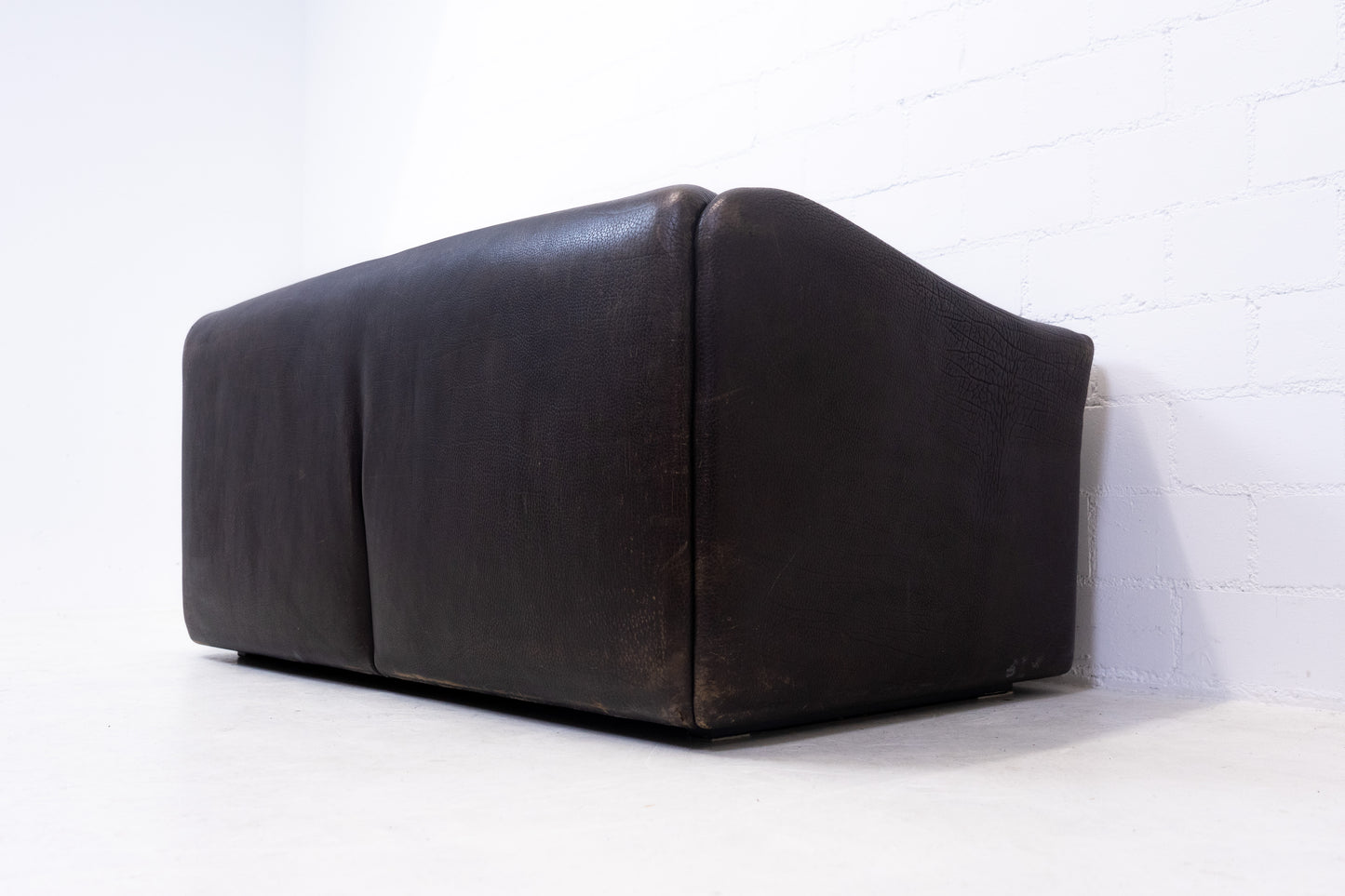 De Sede DS-47 Sofa Nr. 3
