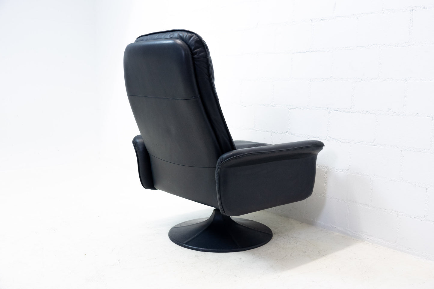 De Sede DS-50 Sessel mit Hocker